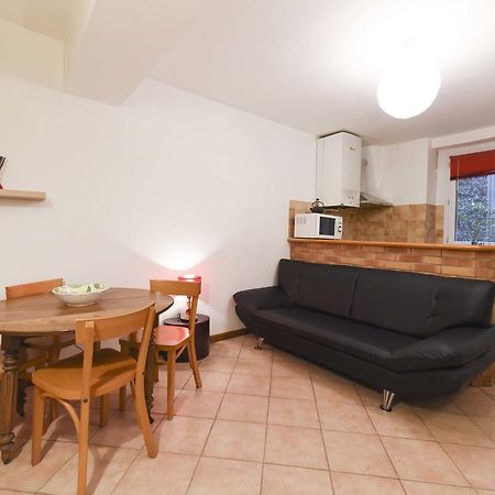 Veeve - Montorgeuil Cosy Apartman Párizs Kültér fotó