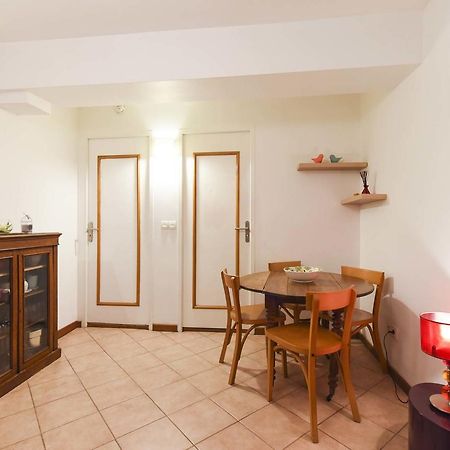 Veeve - Montorgeuil Cosy Apartman Párizs Kültér fotó